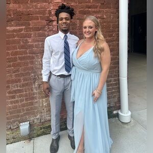 Revelry Formal Dress